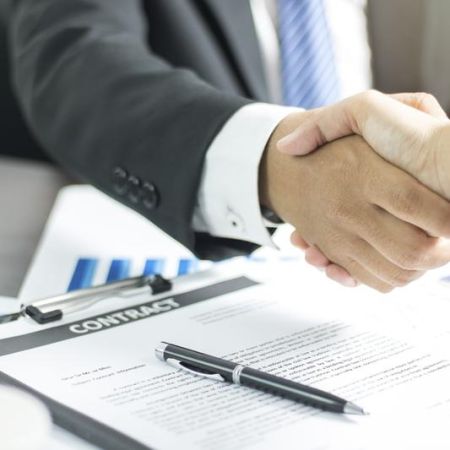 MOU – Memorandum of Understanding